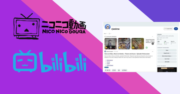 How Anime Fan Culture is Shaping the Internet - TRAFFICON