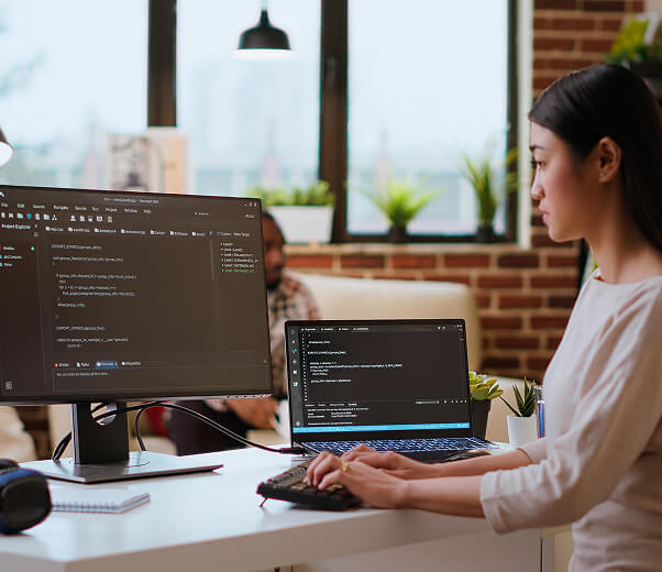 Web Design Development