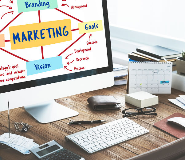 Social Media Marketing