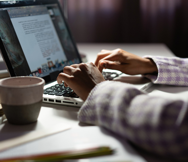 Blog Writing Services