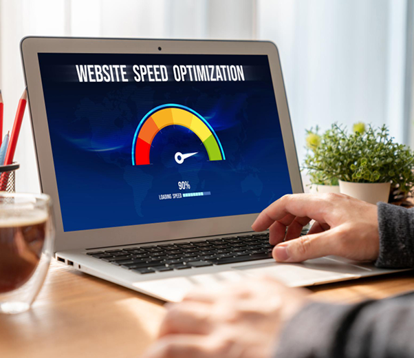 Speed Up WordPress