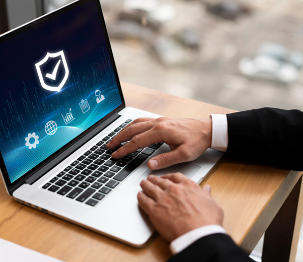 WordPress Security Services