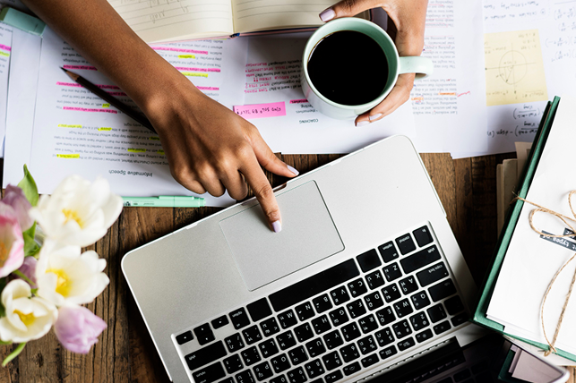 Blog Writing Services