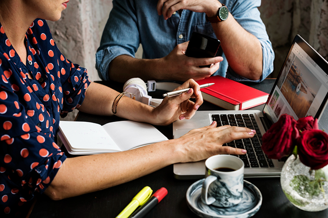 Content & Social Services