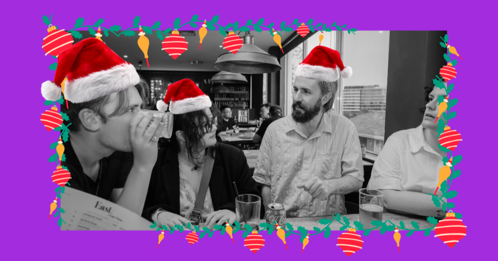 Trafficon Digital's Thank You for an Incredible 2025 1 Trafficon Digital's Thank You for an Incredible 2025