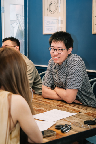 Trafficon Digital's Thank You for an Incredible 2025 18 Trafficon Digital's Thank You for an Incredible 2025