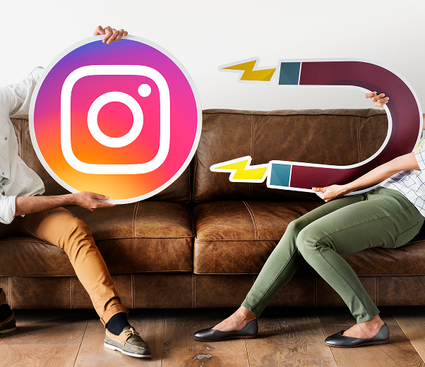 Instagram Advertising