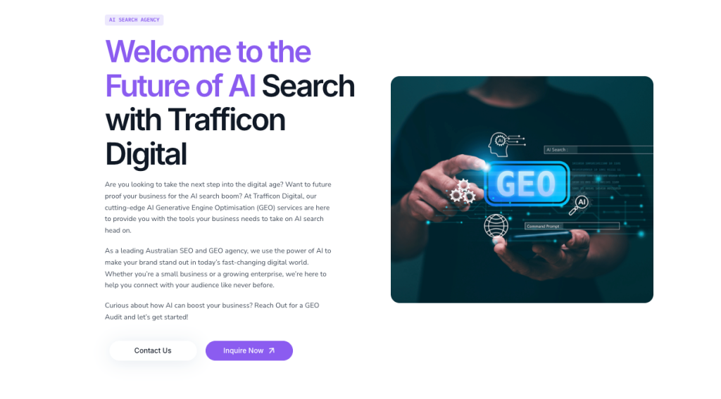 Is GEO Really Different From SEO? 4 Is GEO Really Different From SEO?